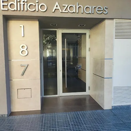 Departamento Centrico San Martin Apartment San Salvador de Jujuy Exterior photo