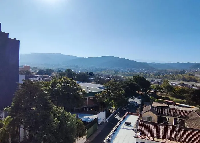 Departamento Centrico San Martin