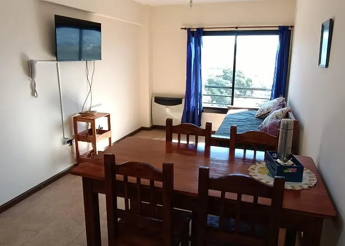 Departamento Centrico San Martin