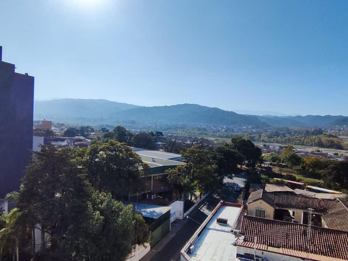 Departamento Centrico San Martin Apartment *