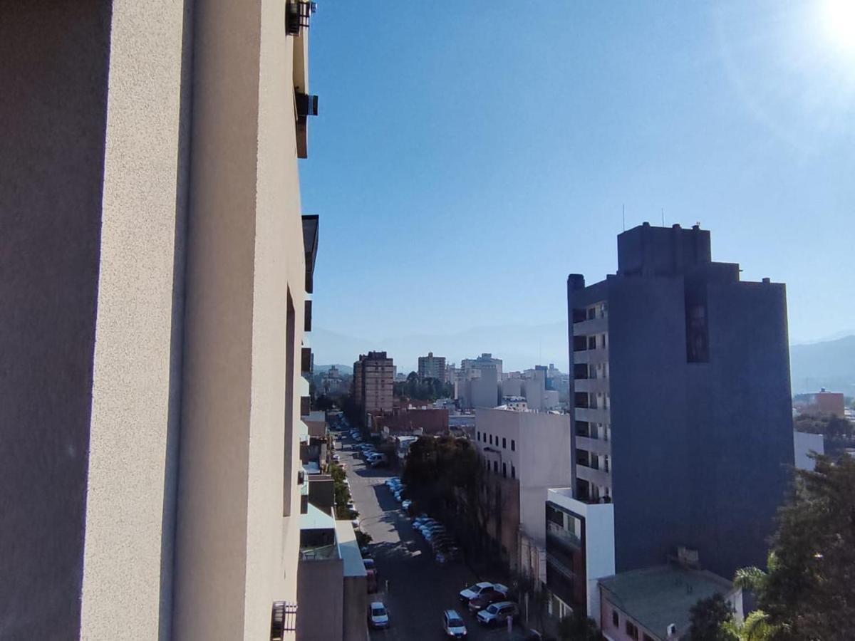 Departamento Centrico San Martin Apartment San Salvador de Jujuy