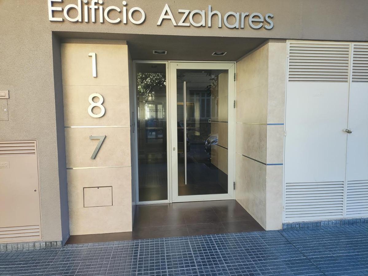 Apartment Departamento Centrico San Martin