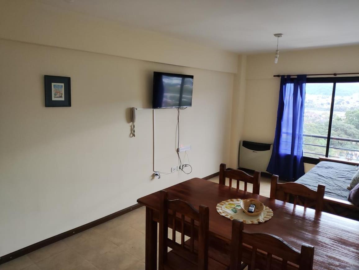 Departamento Centrico San Martin Apartment San Salvador de Jujuy