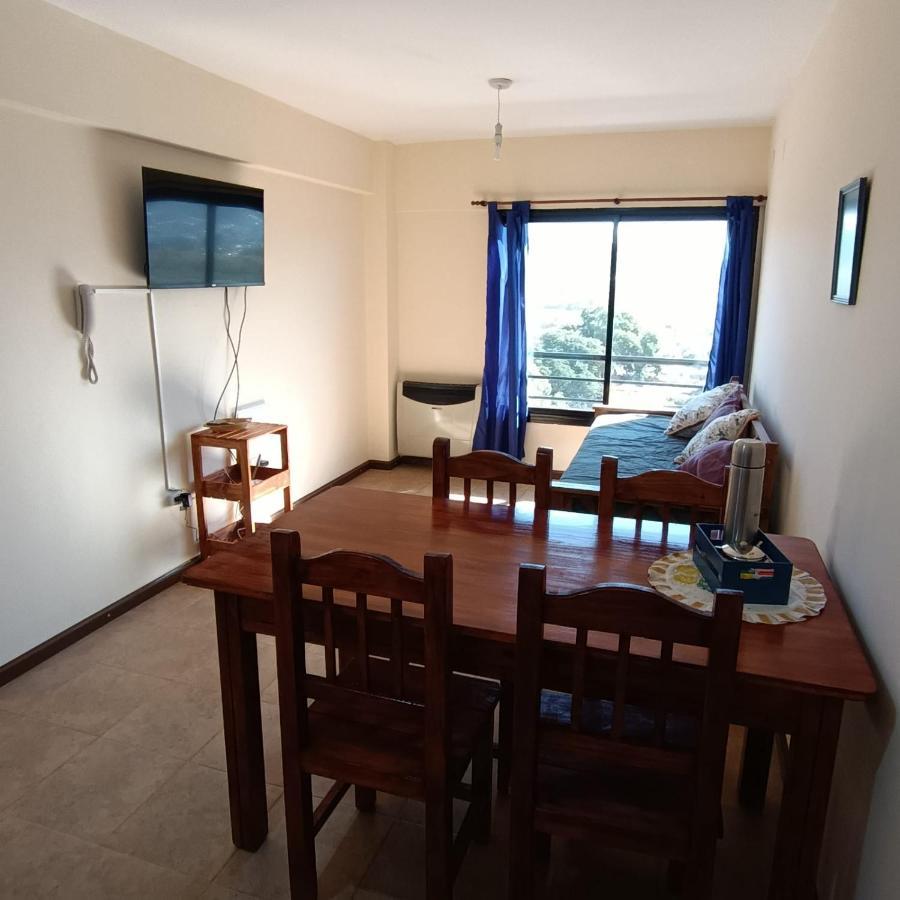Apartment Departamento Centrico San Martin San Salvador de Jujuy