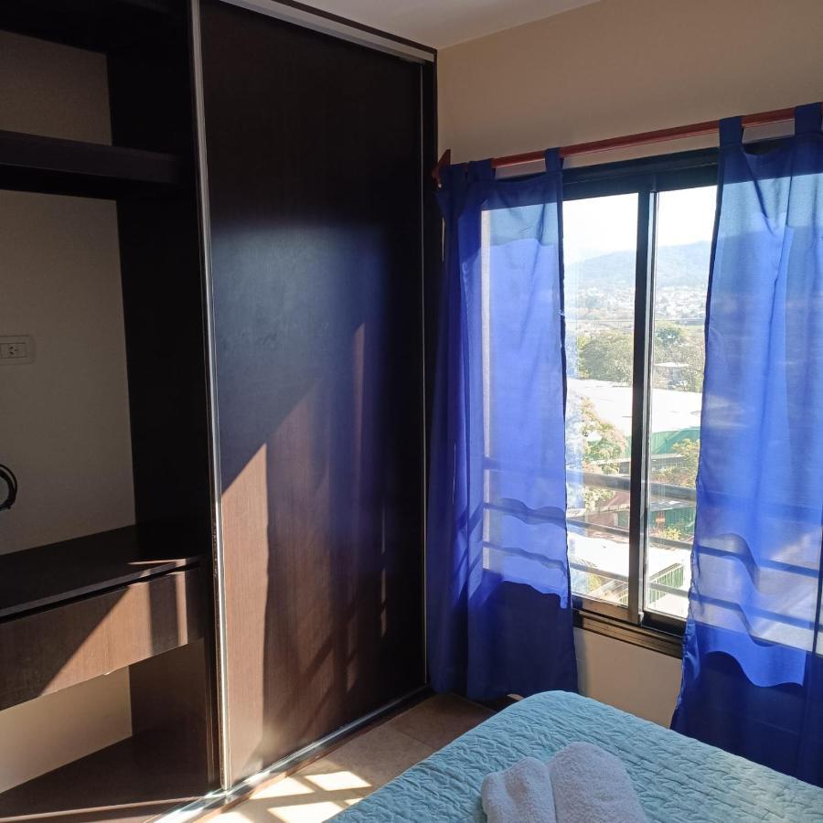 Apartment Departamento Centrico San Martin *