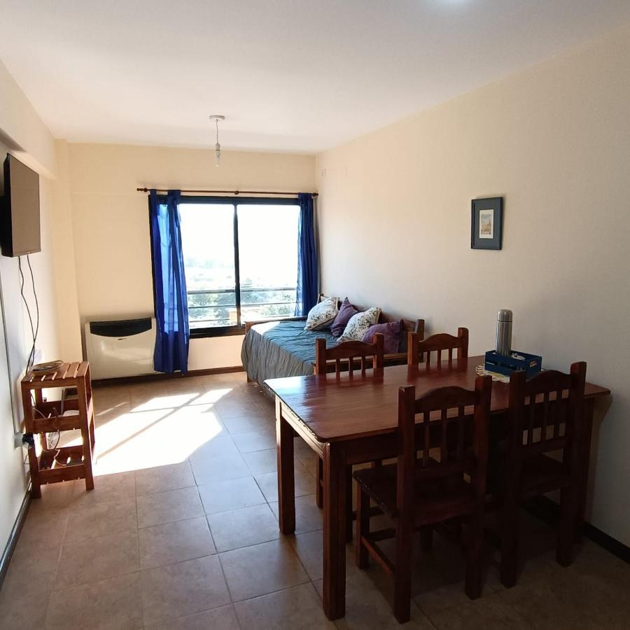 Apartment Departamento Centrico San Martin