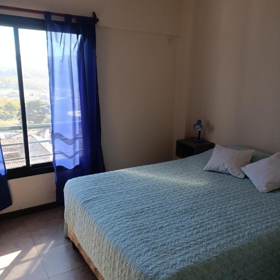 Departamento Centrico San Martin Apartment San Salvador de Jujuy